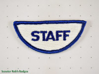 Click to enlarge CJ'77 Subcamp Nanook Staff